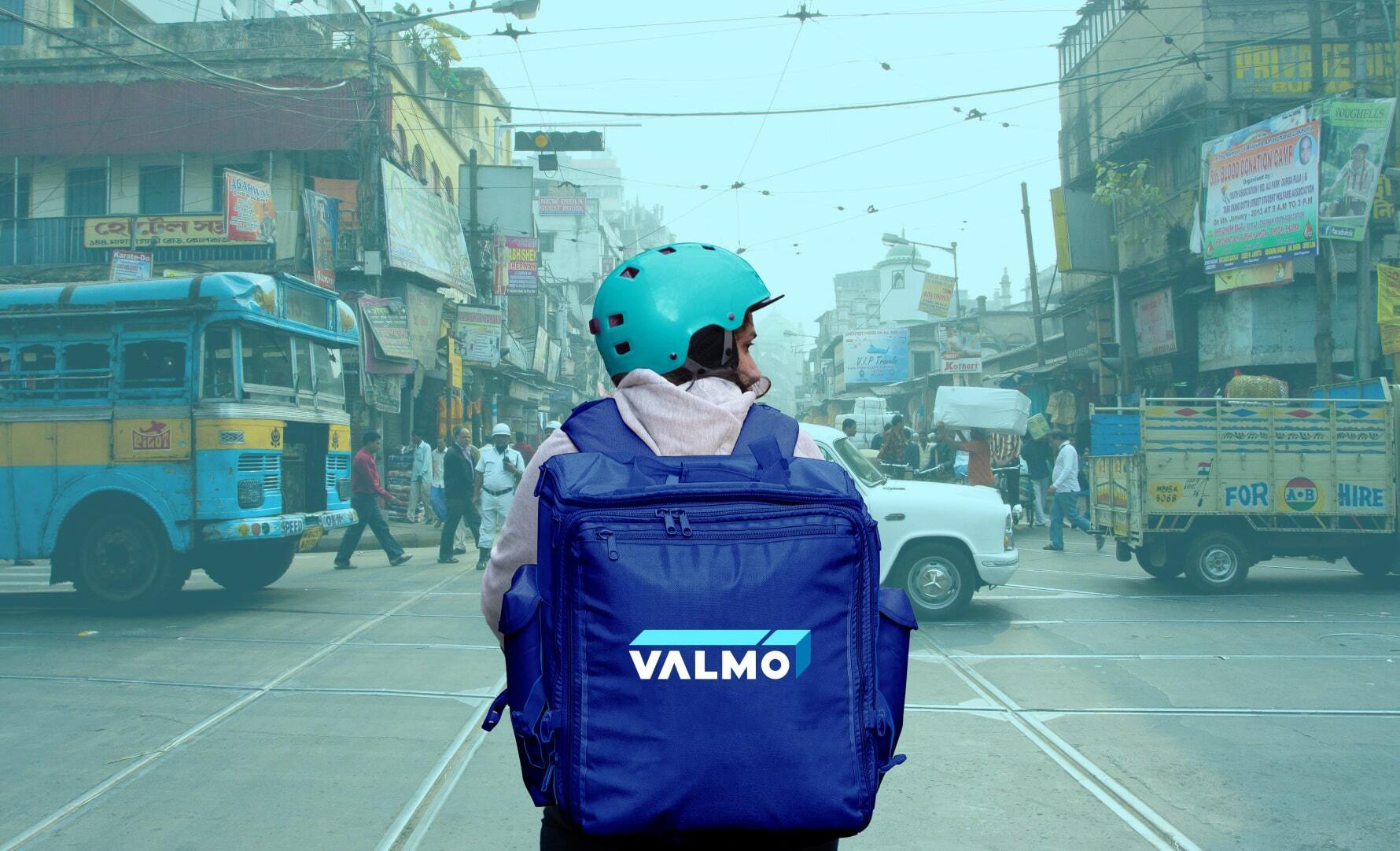 Delivery Partner